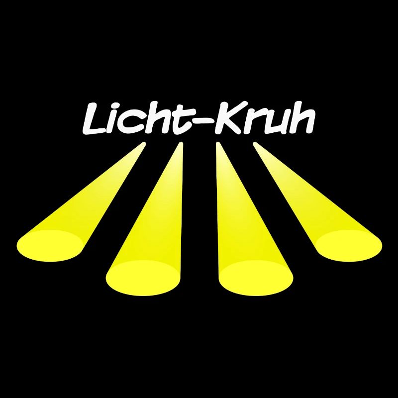 Licht-Kruh - Licht-Crew