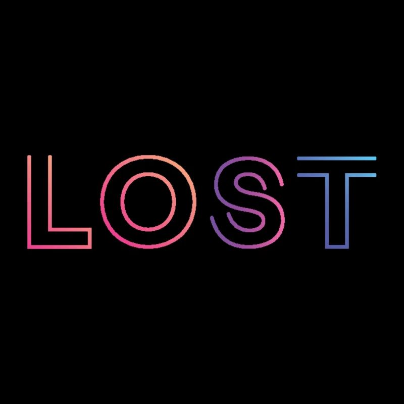 Lost