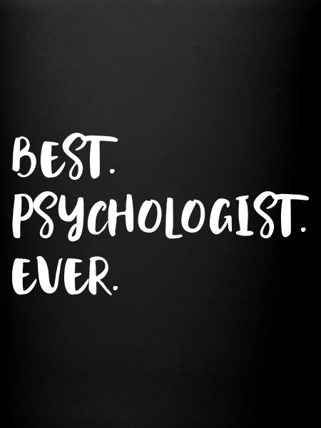 Psychologist