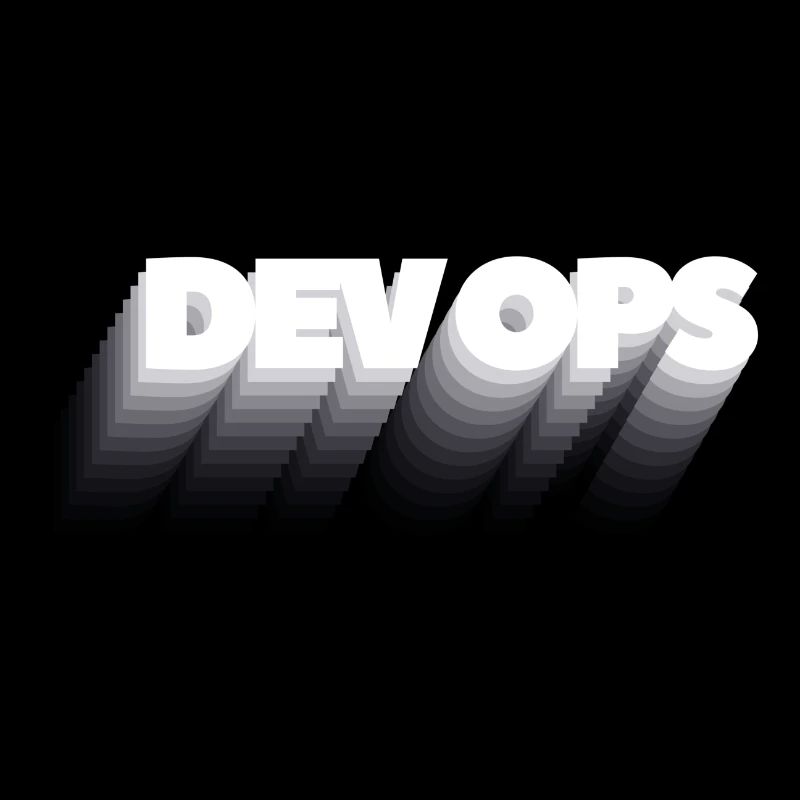 DEV OPS - by StartupWear