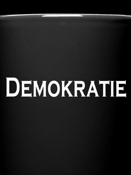demokratie