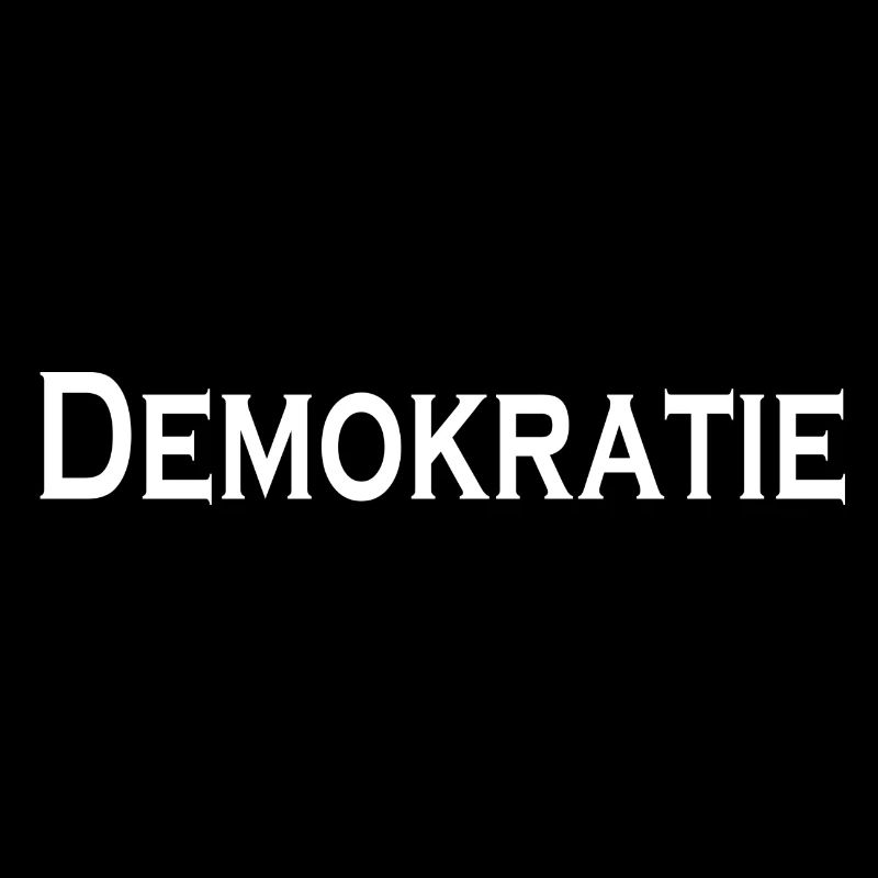 demokratie