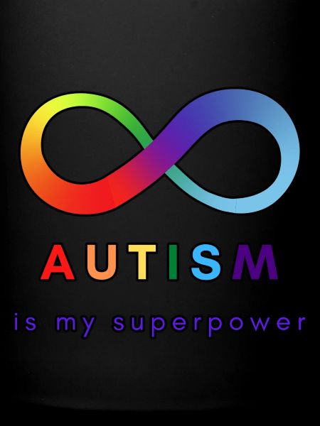 Superpuissance de l’autisme