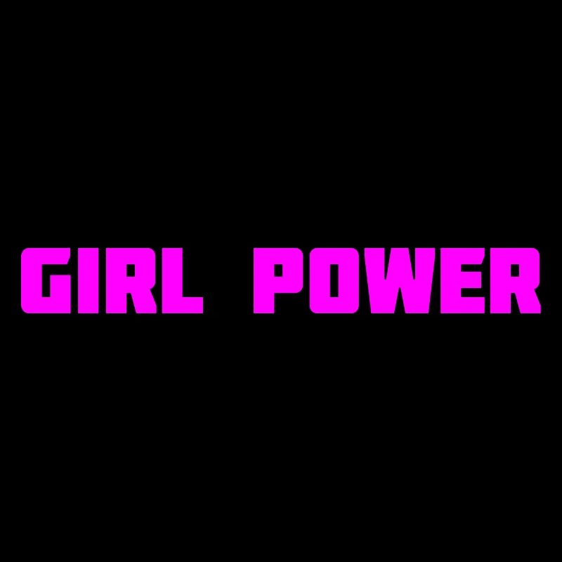 TYTTÖ POWER