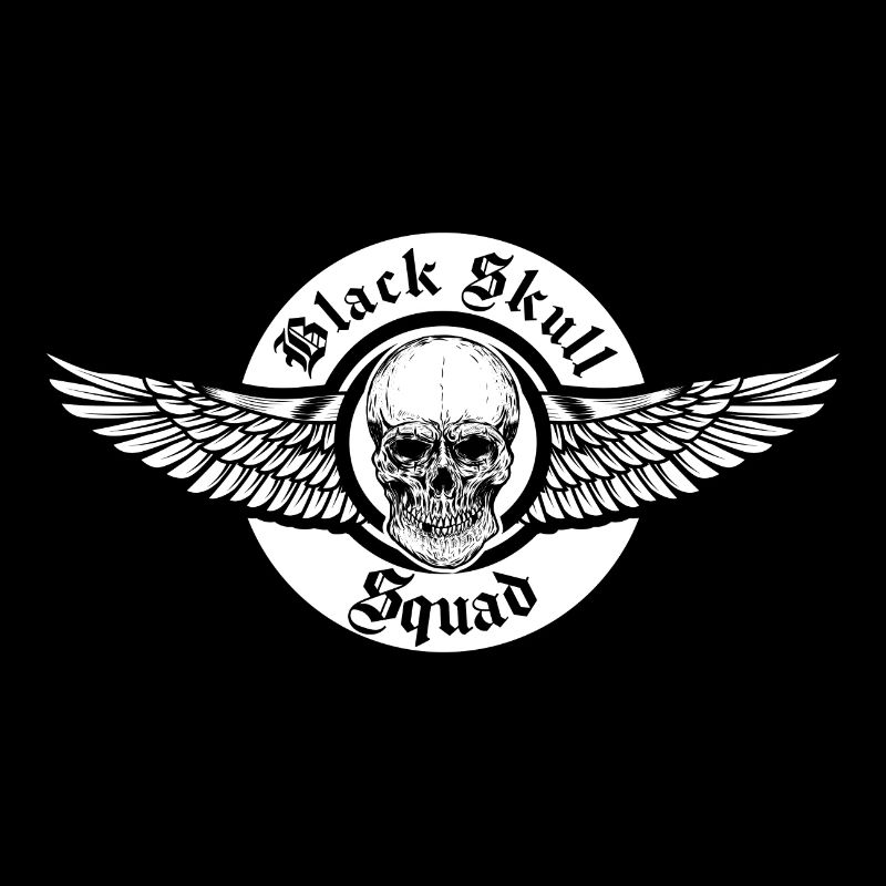 Black Skull Squad