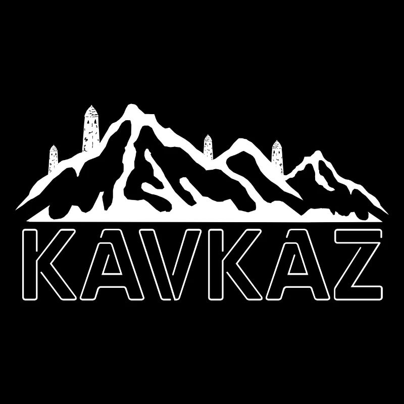 KAVKAZ BASHNI