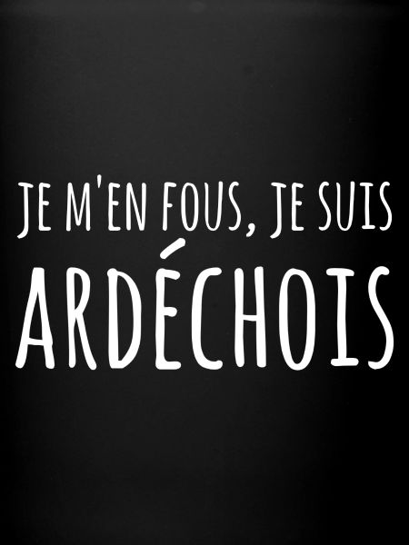 Ardèche Ardéchois