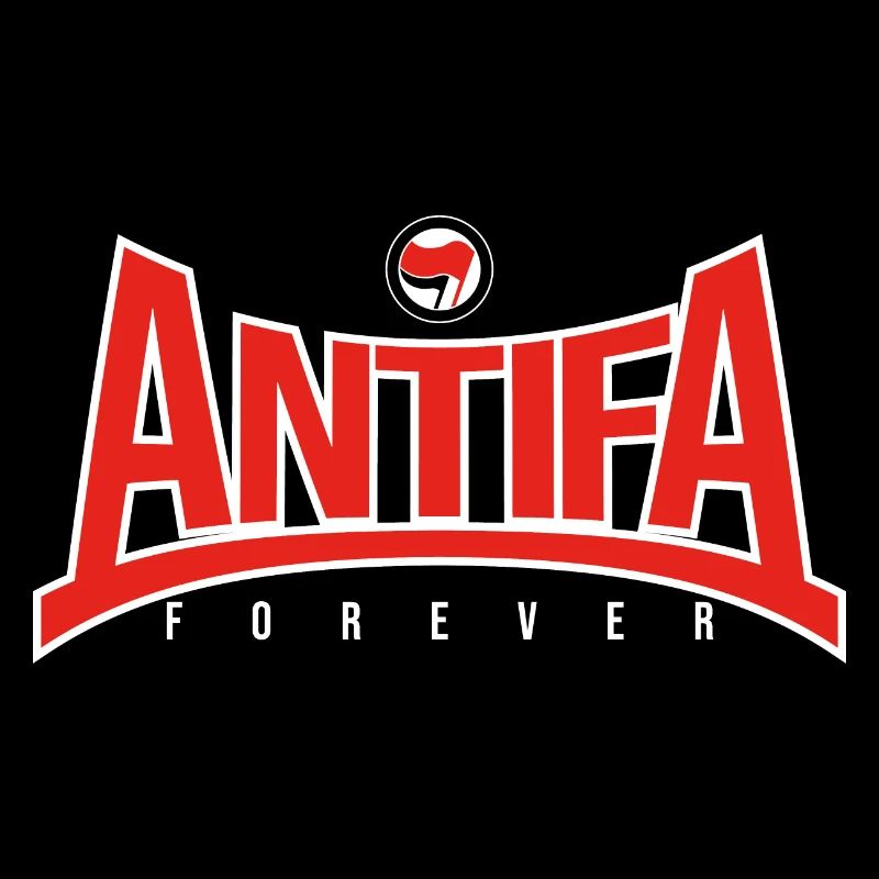 Antifa forever