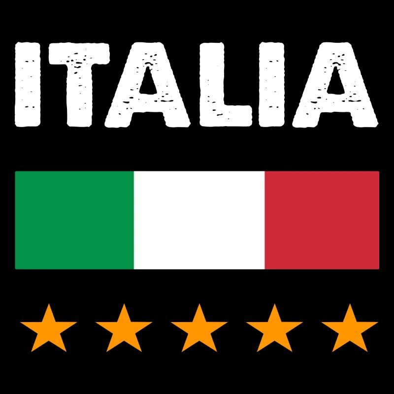 Italia Champion 5 Stern