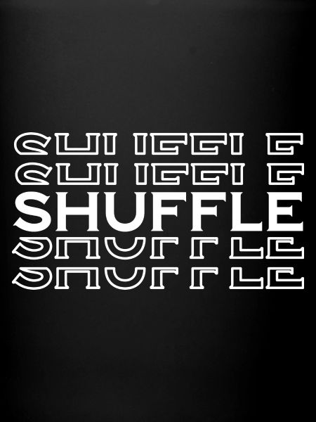 Shuffle