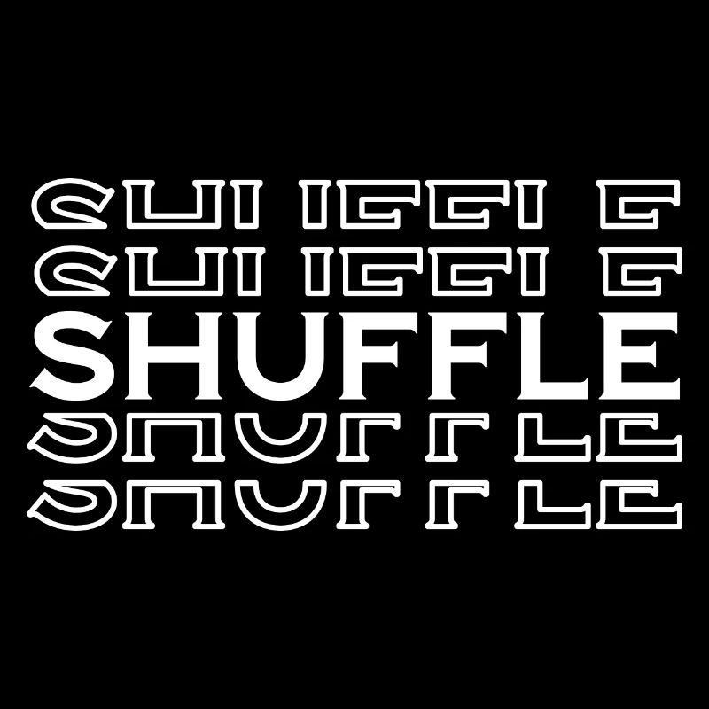 Shuffle