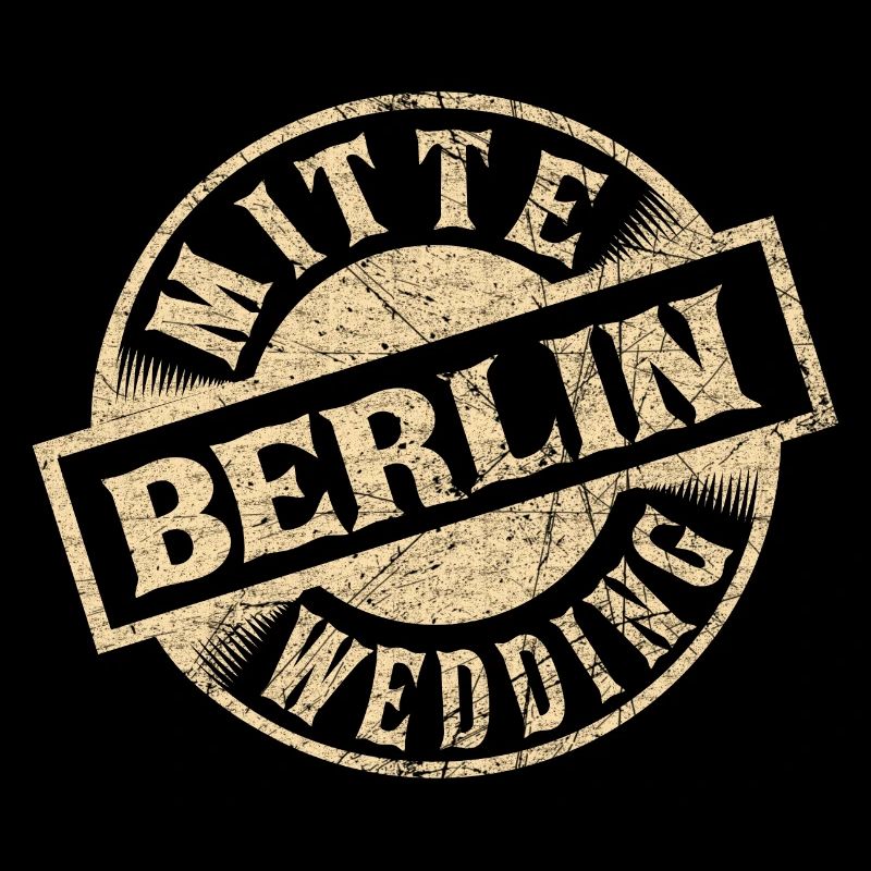 Berlin Mitte Wedding