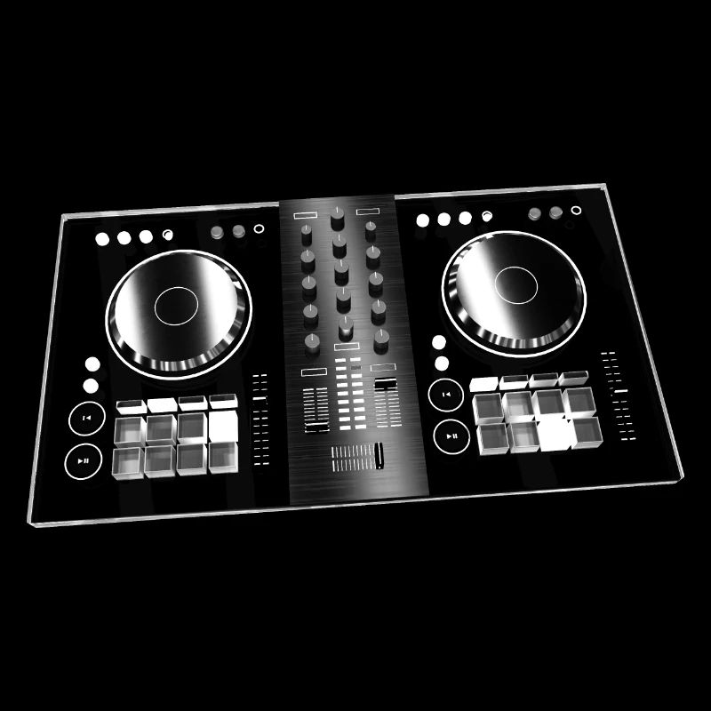 CDJ-Decks