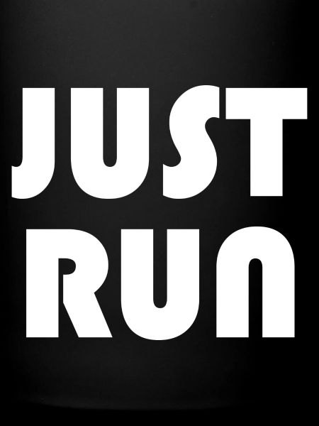 IL SUFFIT DE COURIR