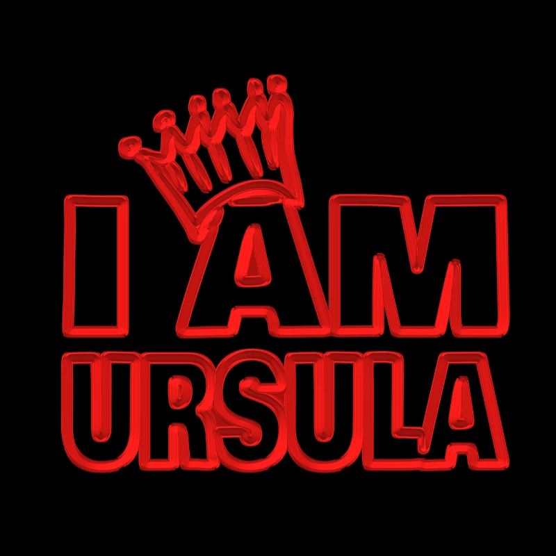 King Ursula Name