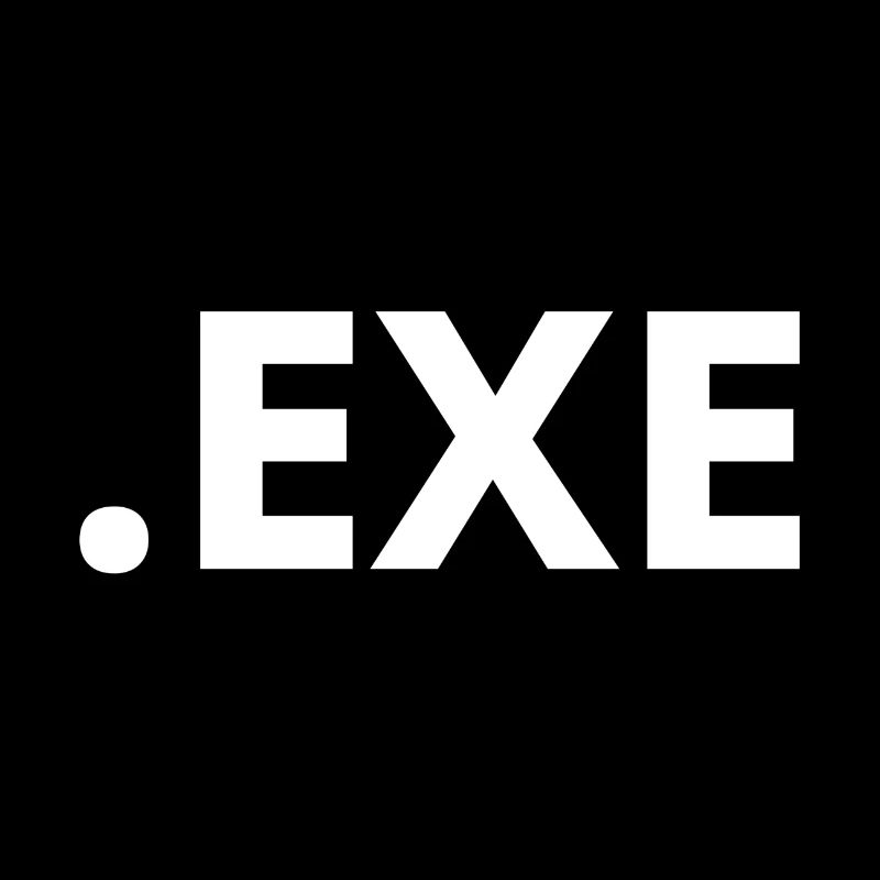 . EXE