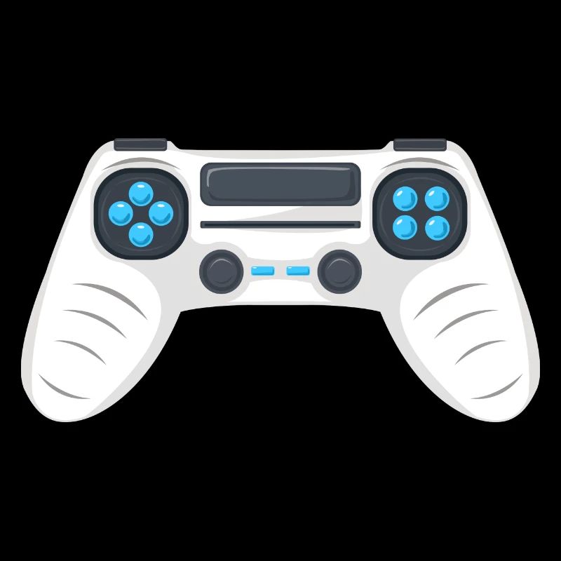 Controller Gamepad Kontroller Gaming Gamer Zocken