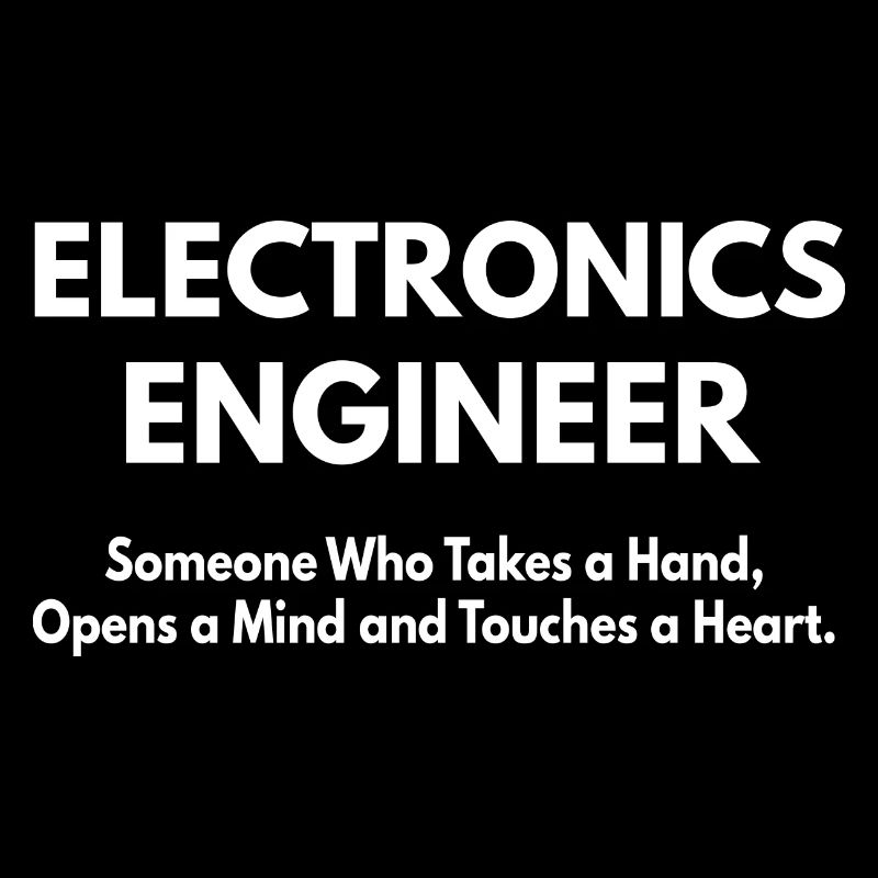 Electronics Engineer