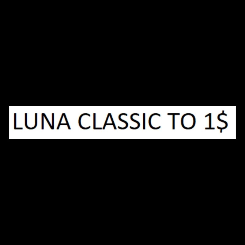 LUNA 1$