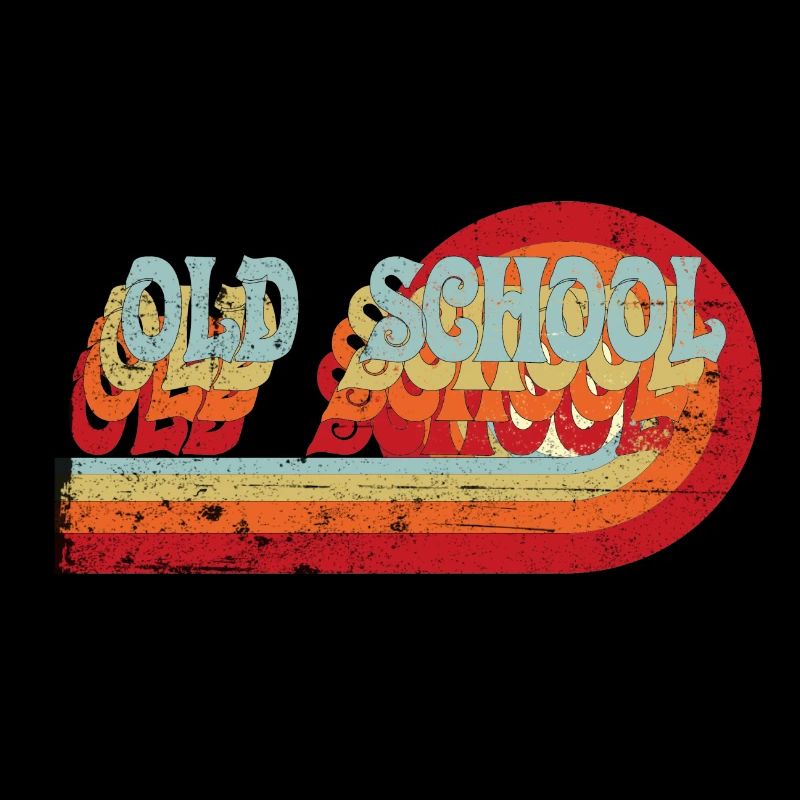 OldSchool Scratch