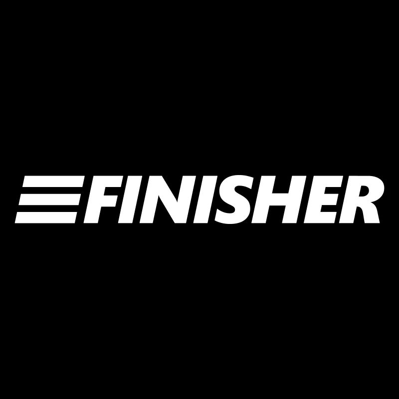 Finisher Graphics - Vecteur