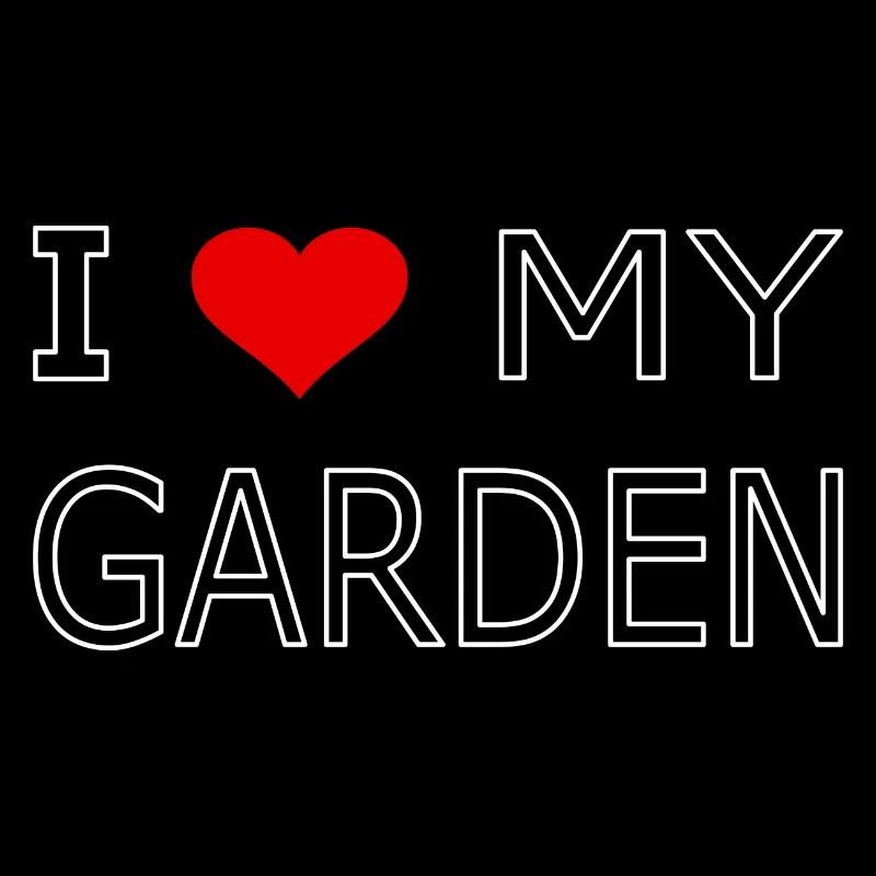 J’ADORE MON JARDIN
