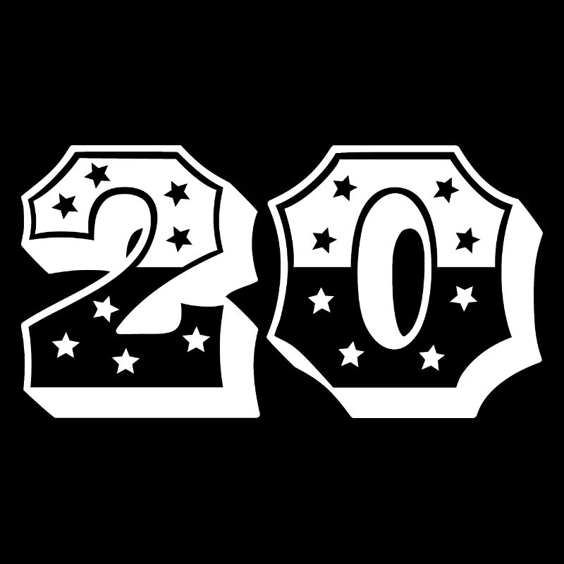 Numéro 20