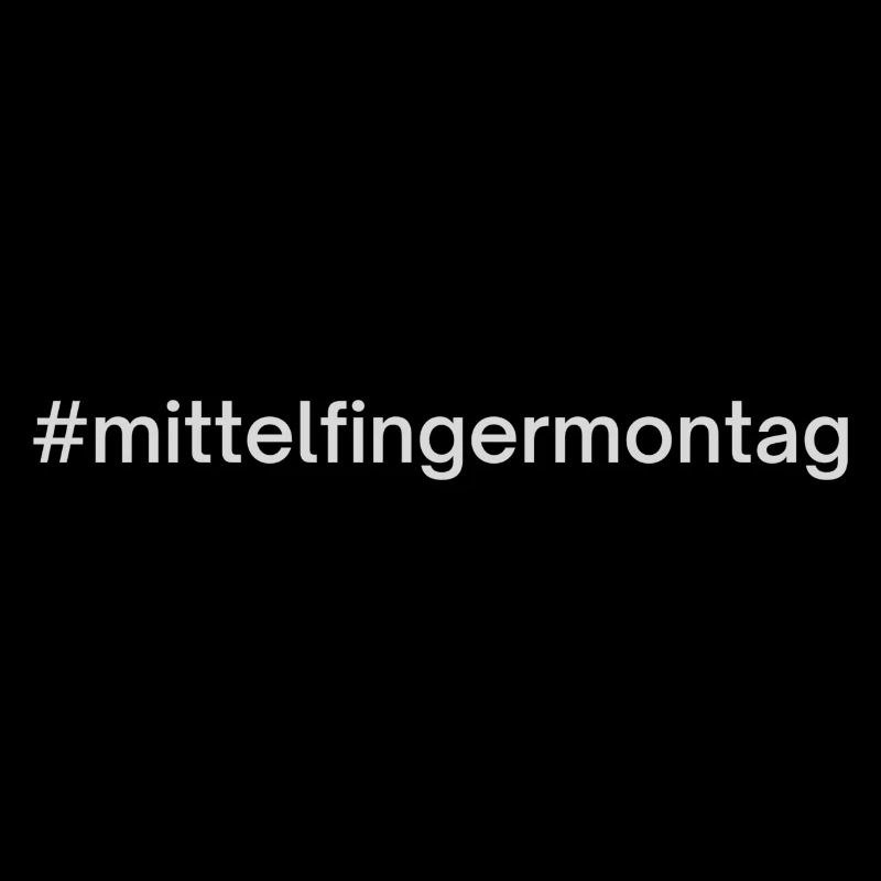 Montag