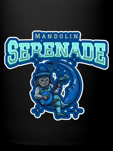 Mandolin Serenade