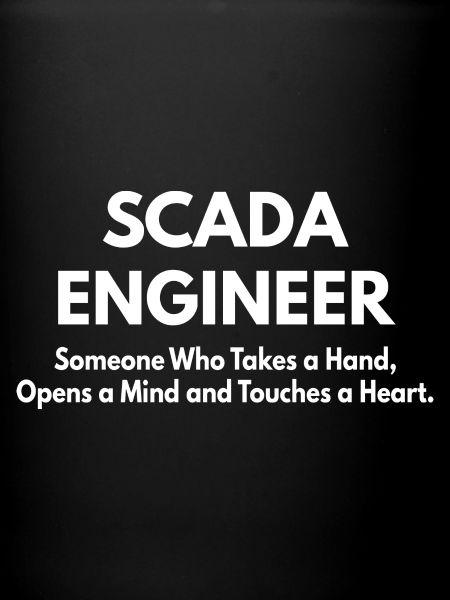 SCADA Engineer