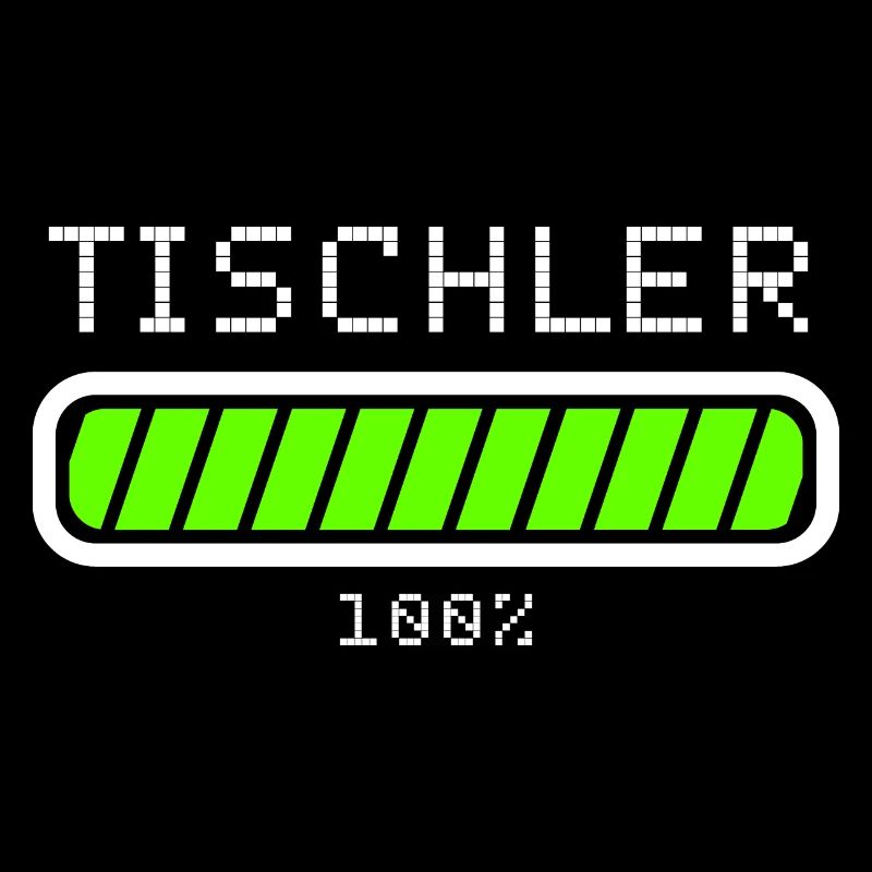 Tischler Handwerker Holz