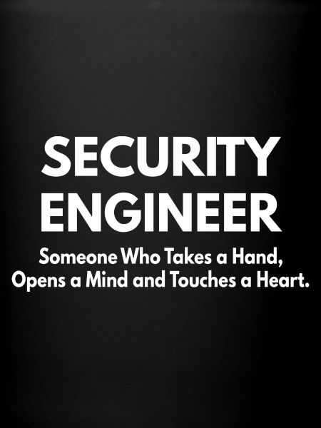 Security Engineer