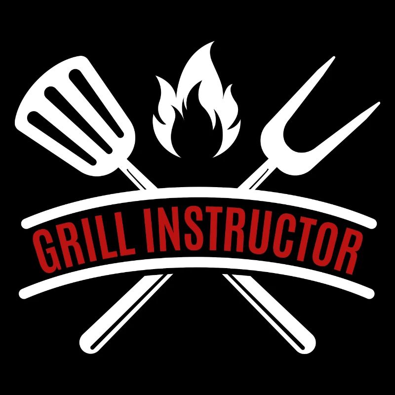 grill instructor
