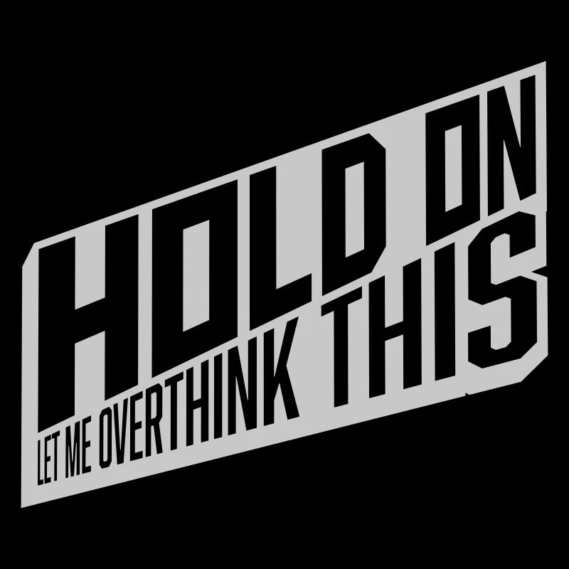 Permettez-moi d’exagérer