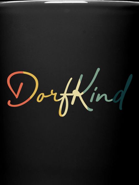 Dorfkind