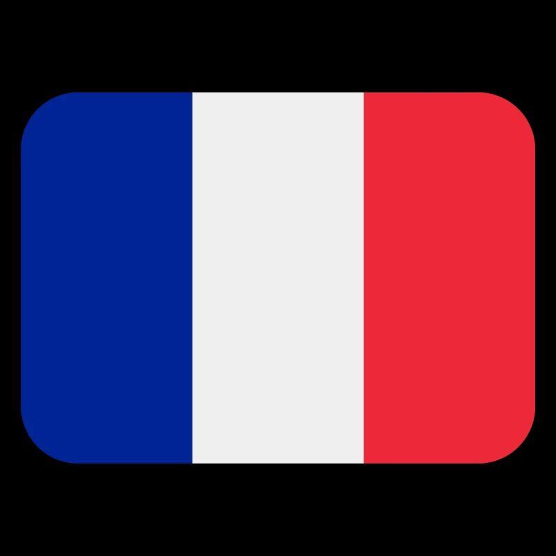 Drapeau: Saint-Martin