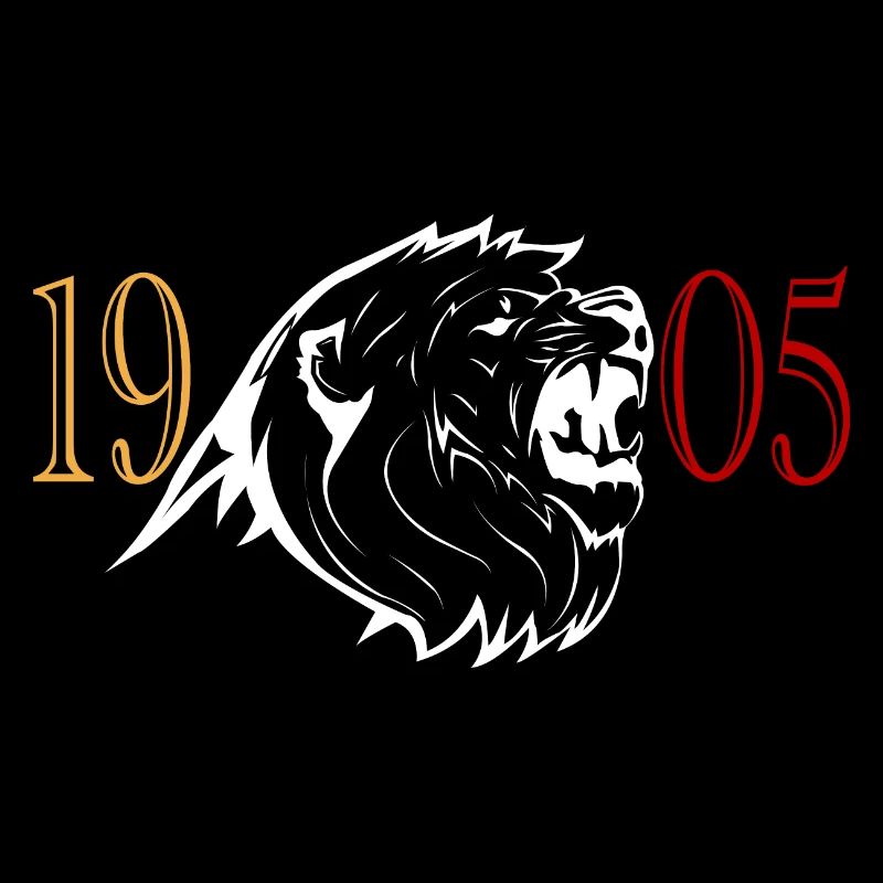 Lion 1905