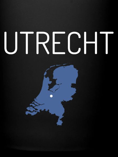 Utrecht T-Shirt