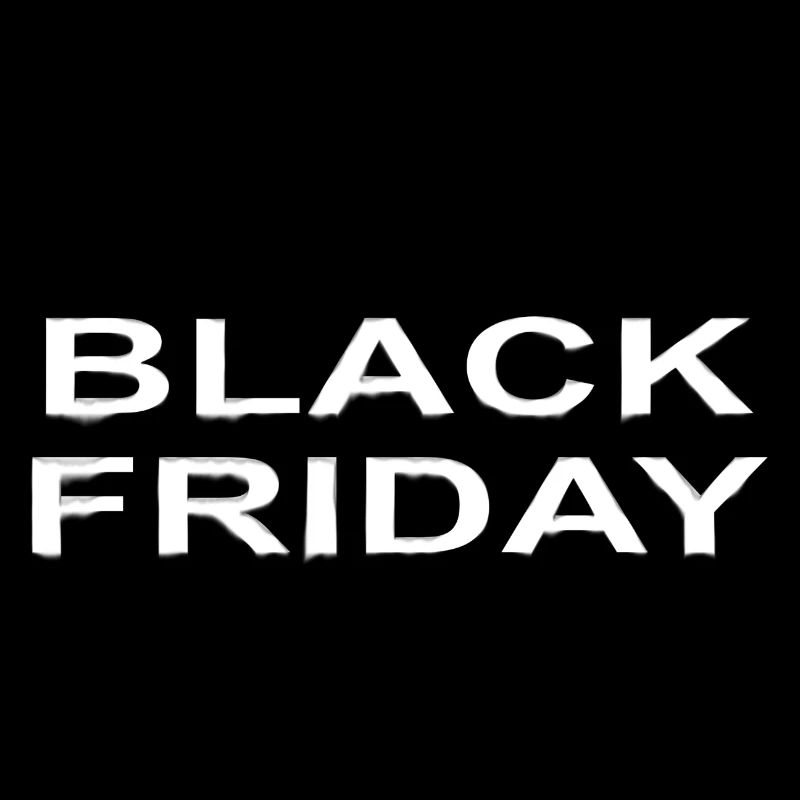 Black friday