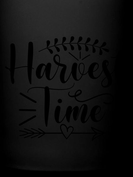 10 harvest time