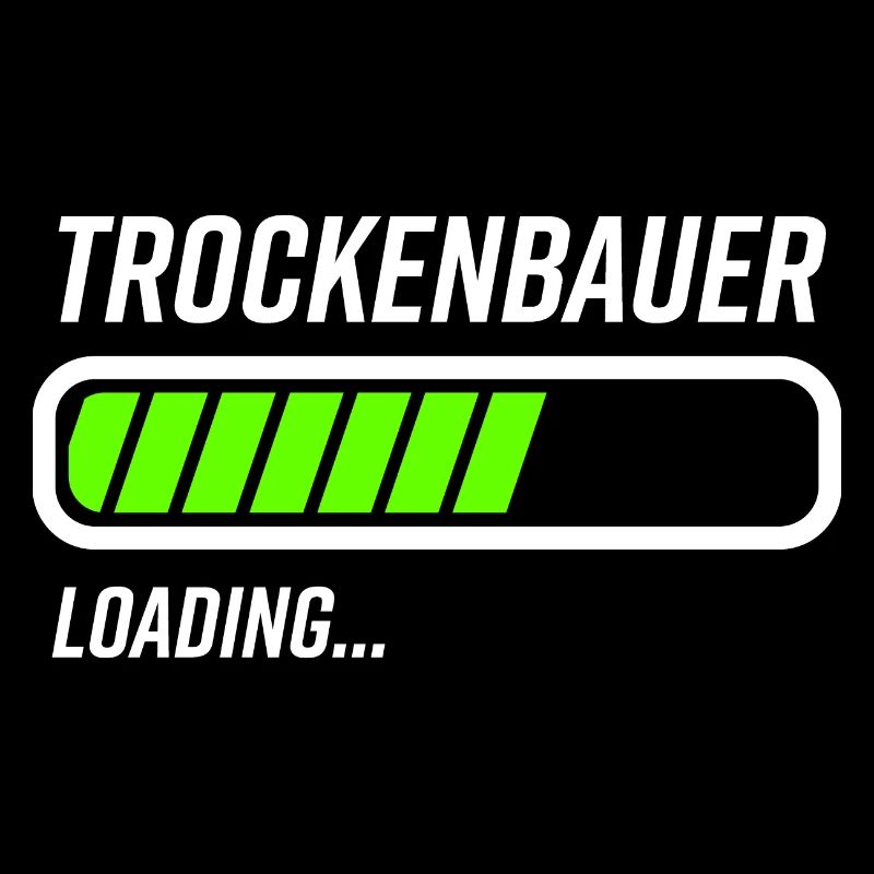 Trockenbauer Loading Ladebalken