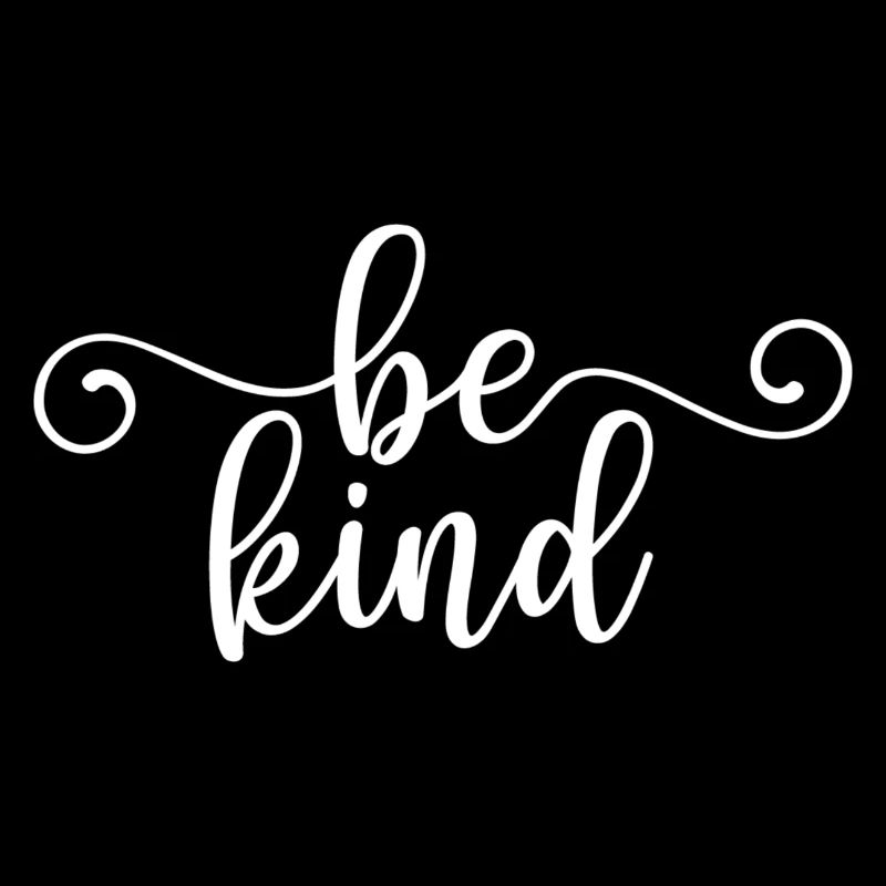 Be Kind