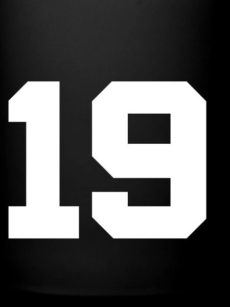 Numéro 19