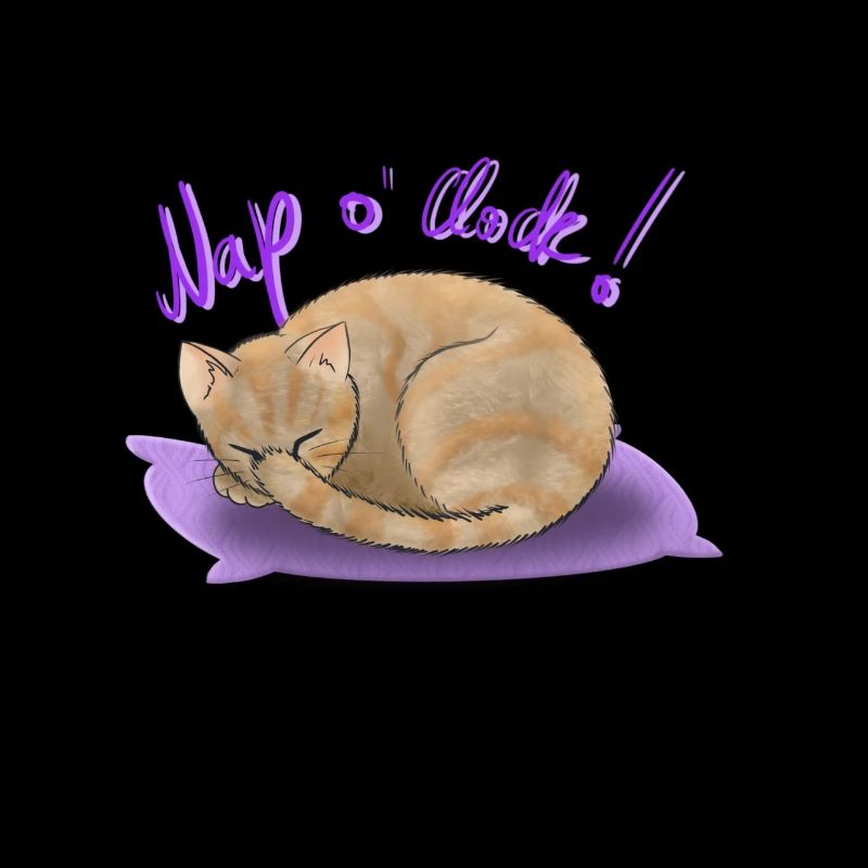 Nap o‘clock