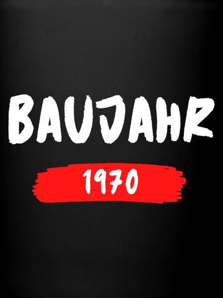BAUJAHR 1970