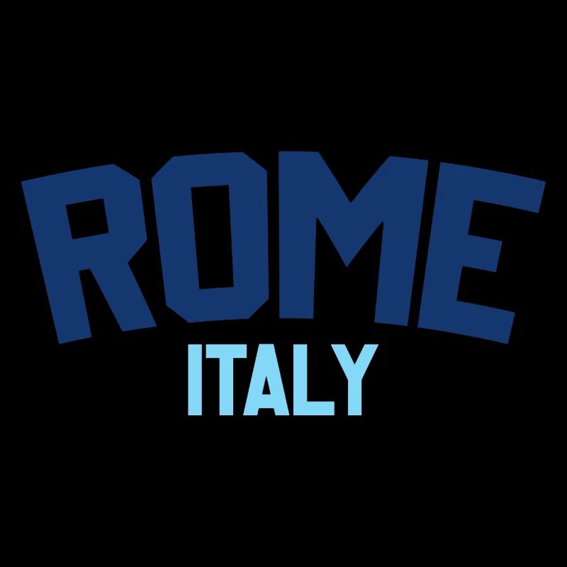 Rom Italien