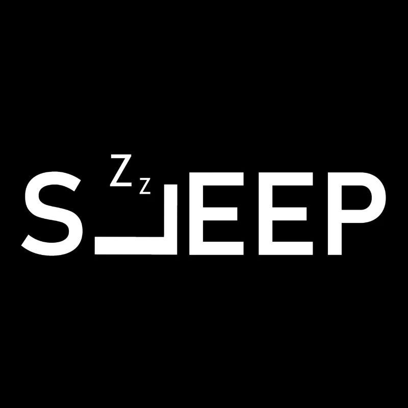 Sleep Logo