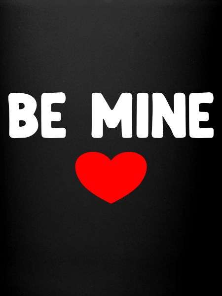 Be Mine