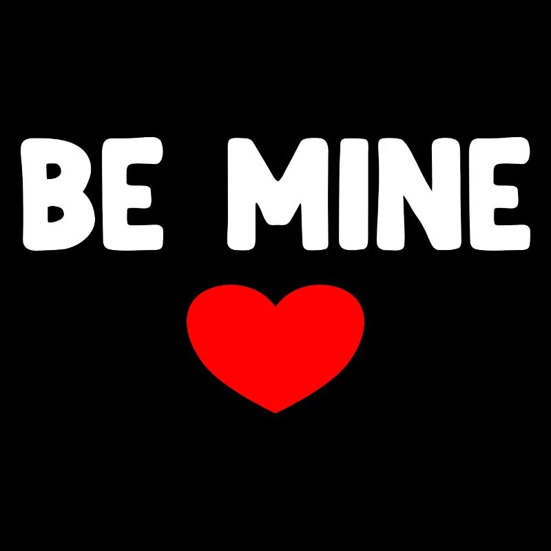 Be Mine