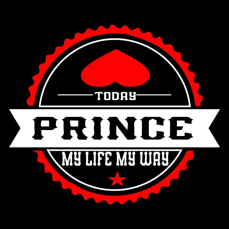 Today a Prince
